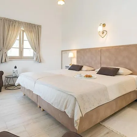 Keli Guest house