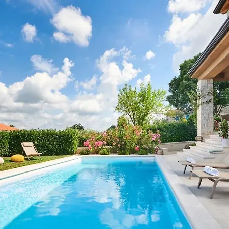 Vendégház Keli By 4*