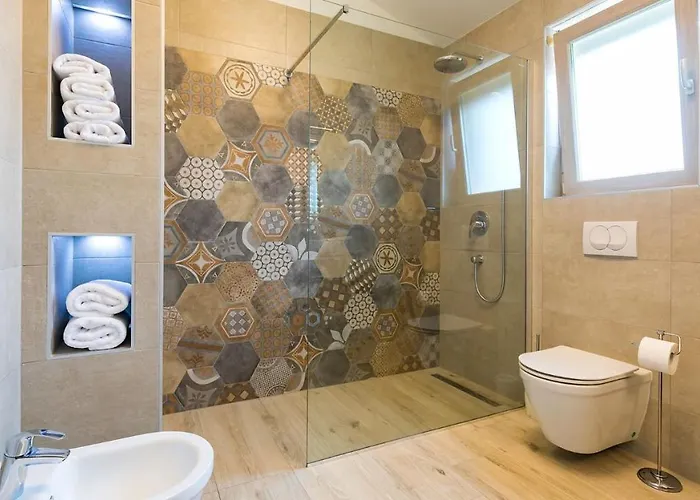 Penzion Keli By 4*