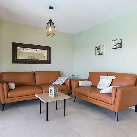 Keli By 4* Ferenci